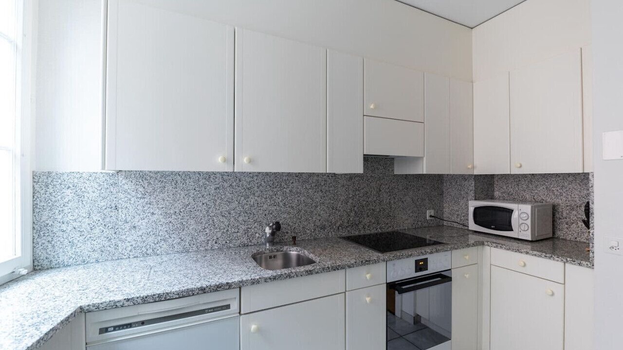 Photo of Kitchen in Old Town