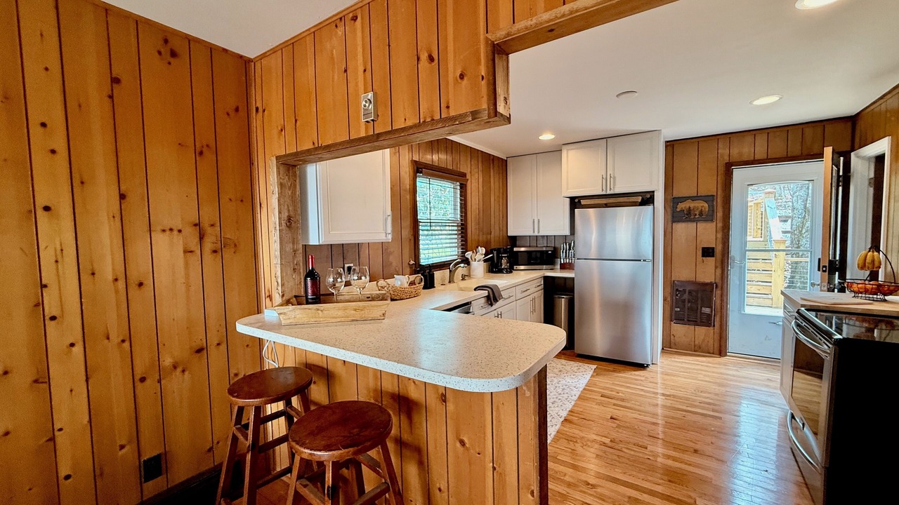 Photo of Kitchen in Charter Hills