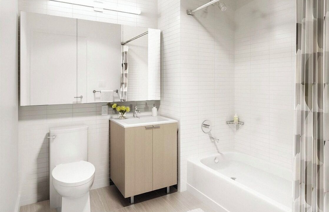 Photo of Bathroom in Queens