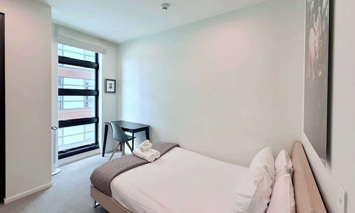 Photo of Bedroom in Hobsonville