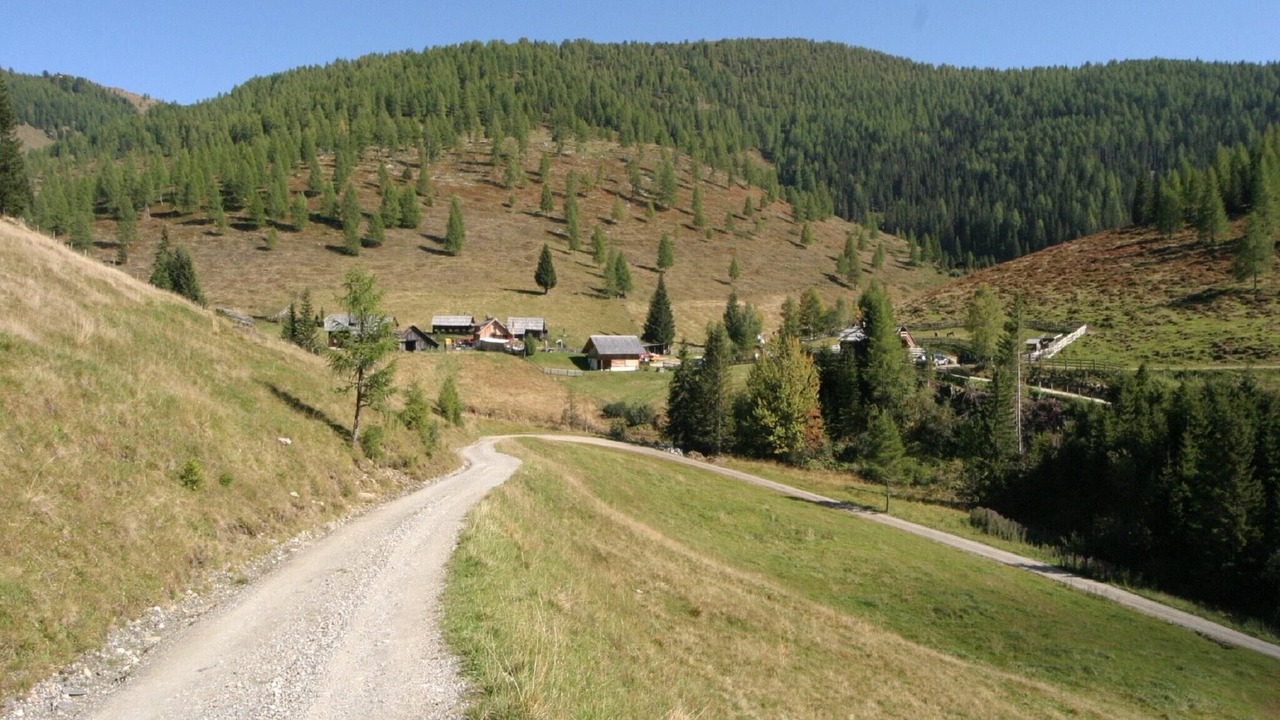Photo of Others in Feld am See