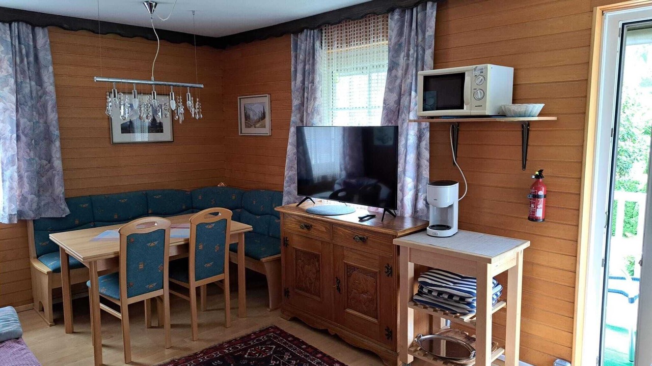 Photo of Livingroom in Feld am See
