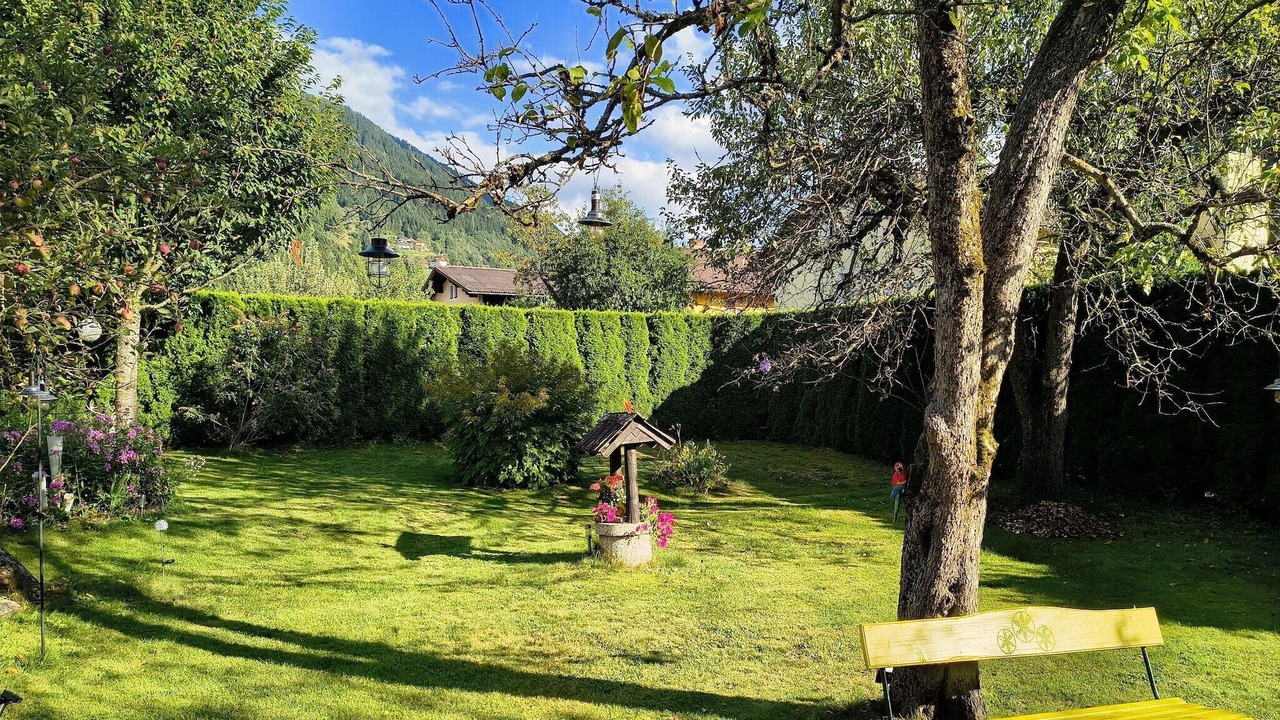 Photo of Outdoor in Feld am See