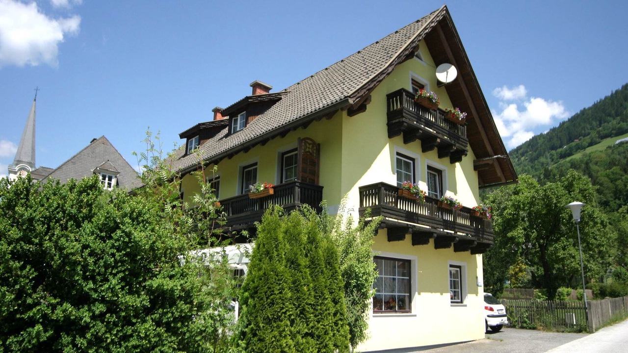 Photo of Outdoor in Feld am See