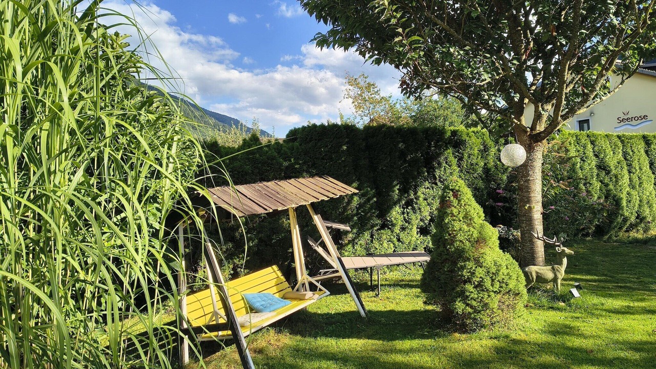 Photo of Outdoor in Feld am See