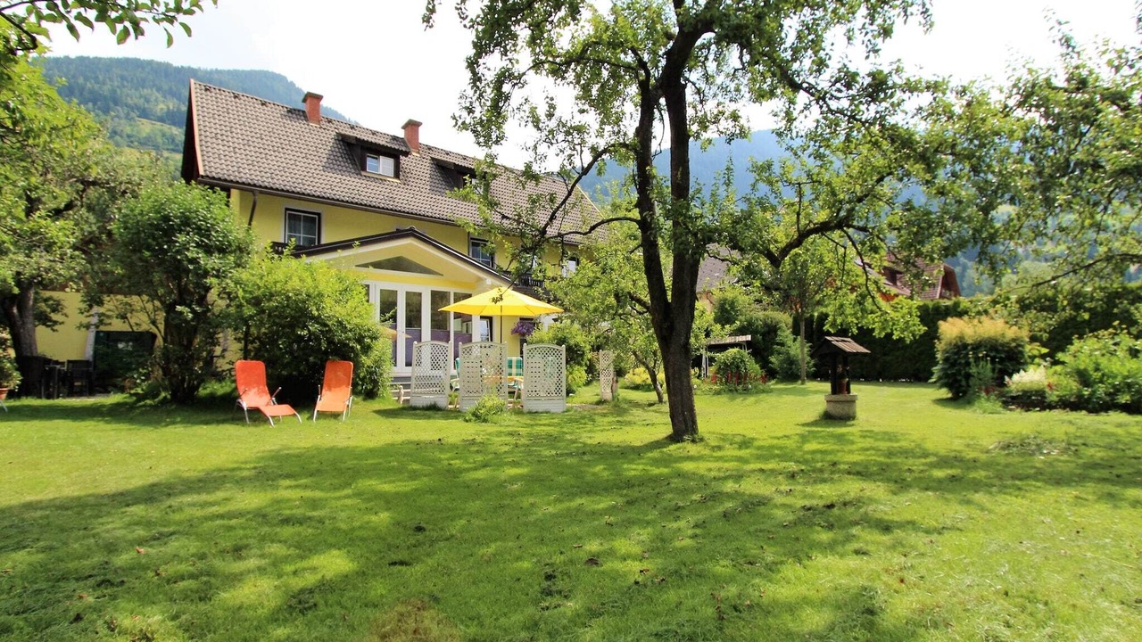 Photo of Outdoor in Feld am See