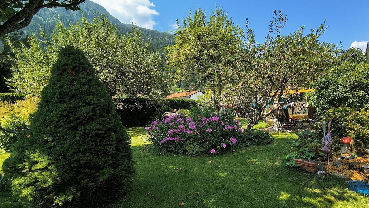 Photo of Outdoor in Feld am See