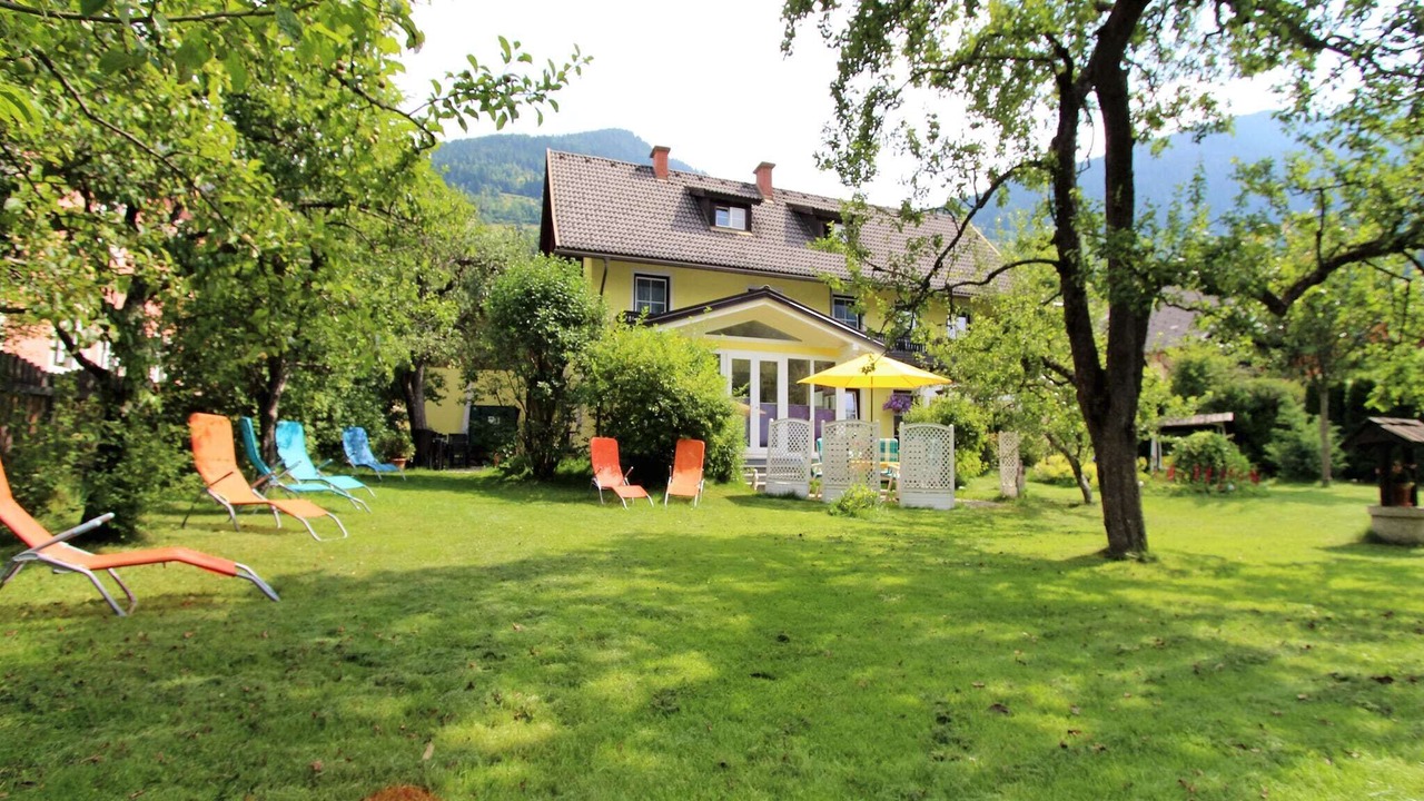 Photo of Outdoor in Feld am See