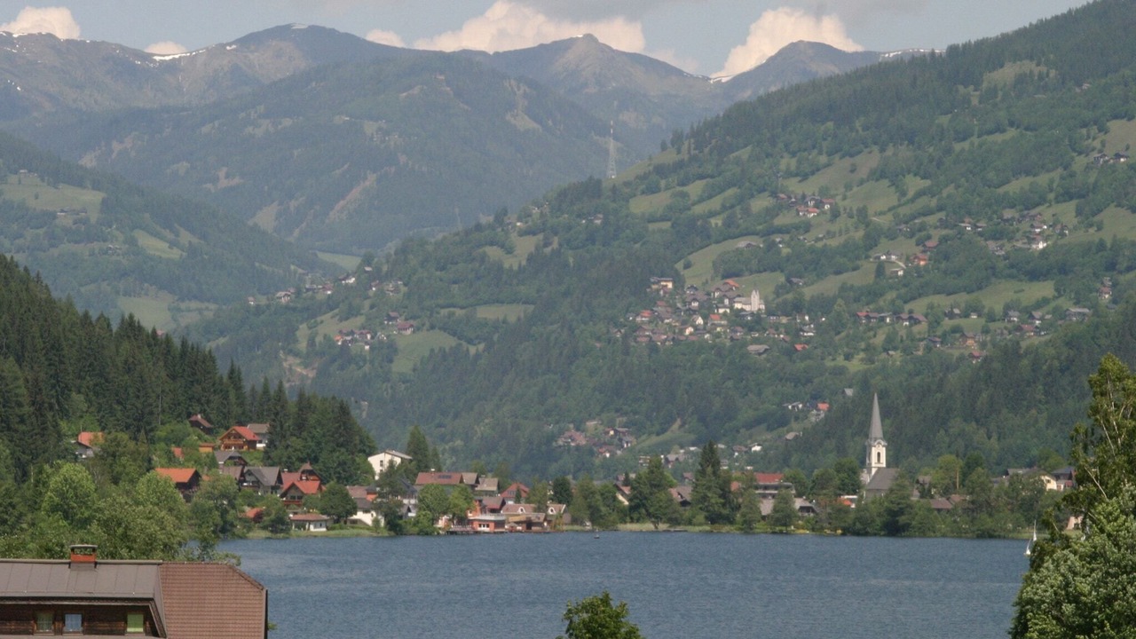 Photo of Others in Feld am See