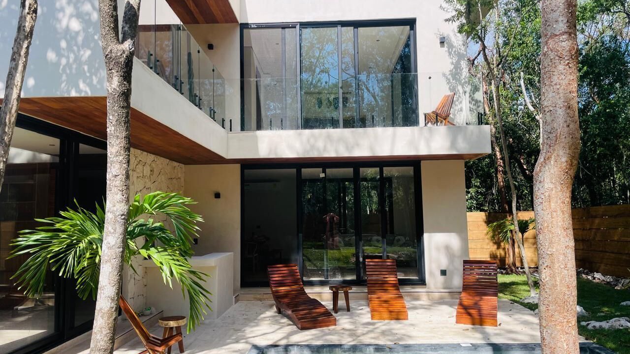 Photo of Outdoor in Villa Juarez