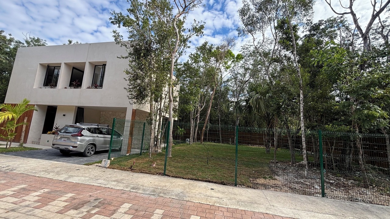 Photo of Outdoor in Villa Juarez