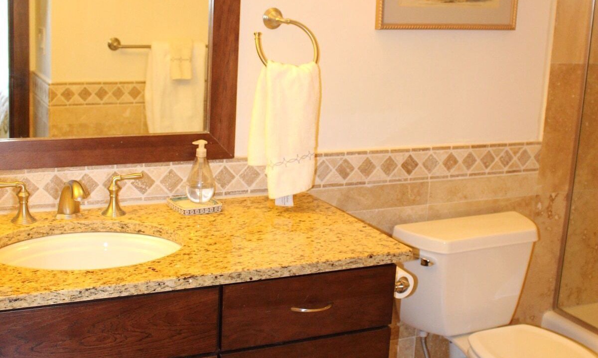 Photo of Bathroom in Vail