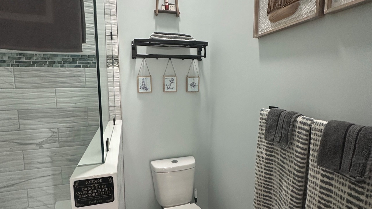 Photo of Bathroom in Colington Harbour