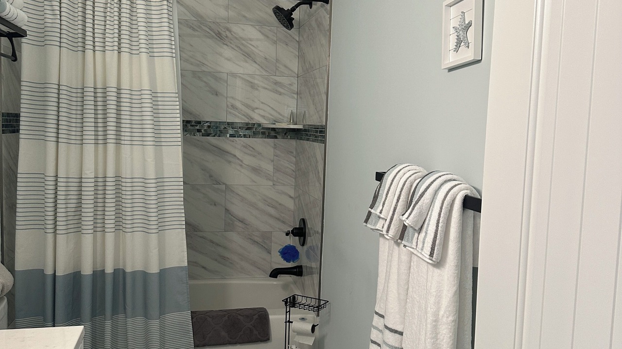 Photo of Bathroom in Colington Harbour