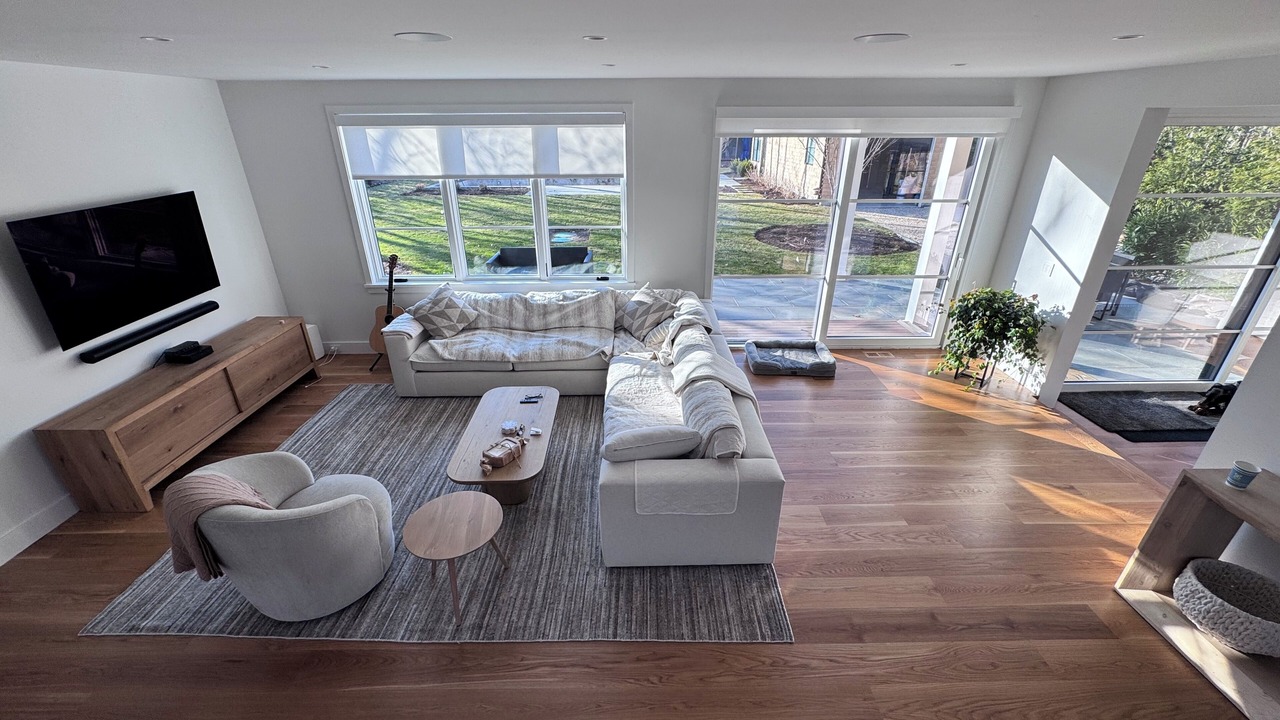 Photo of Livingroom in Bridgehampton