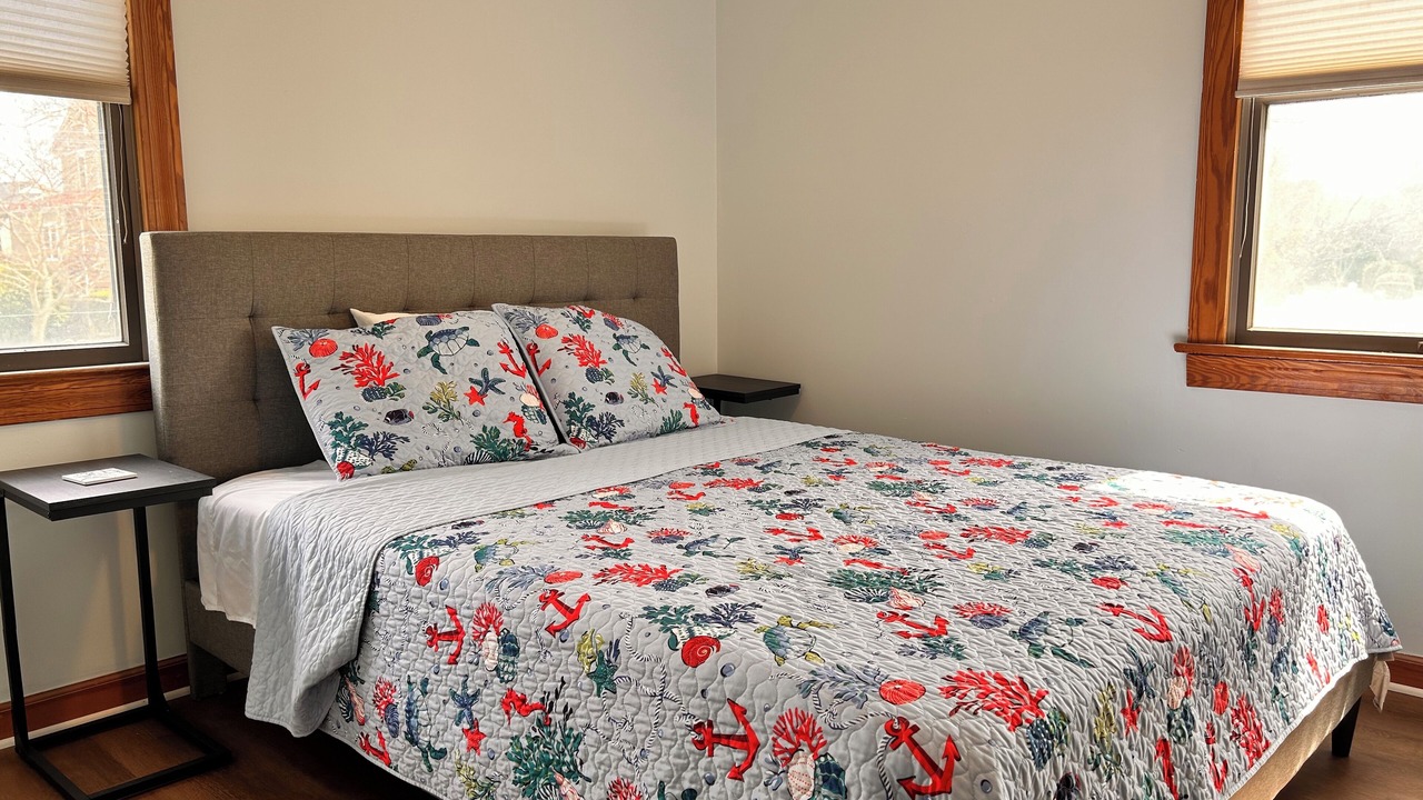 Photo of Bedroom in Colington Harbour