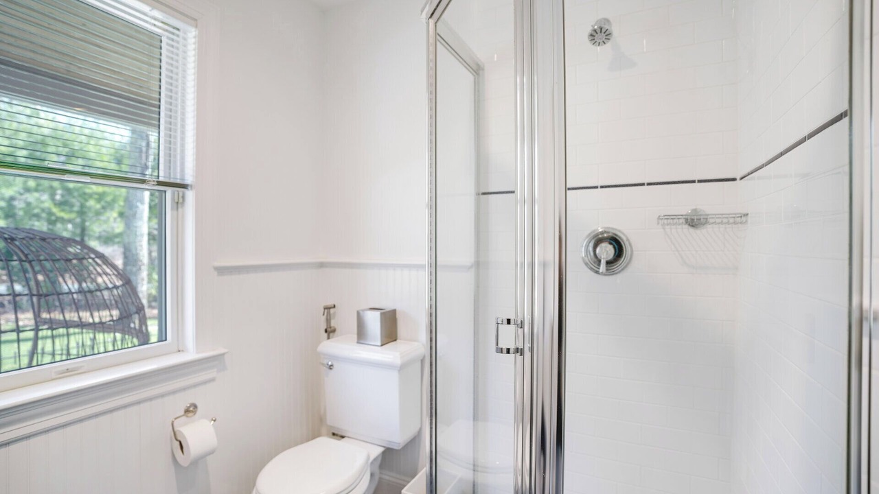 Photo of Bathroom in Northwest Harbor