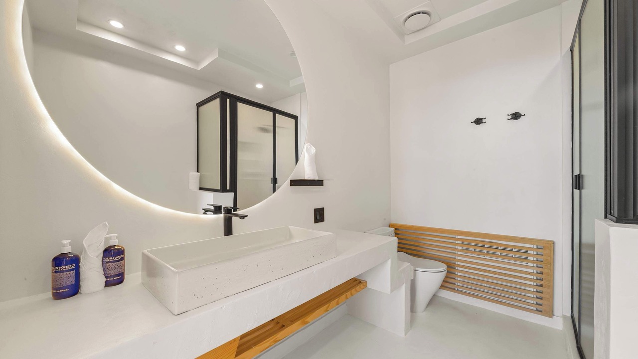 Photo of Bathroom in Williamsburg