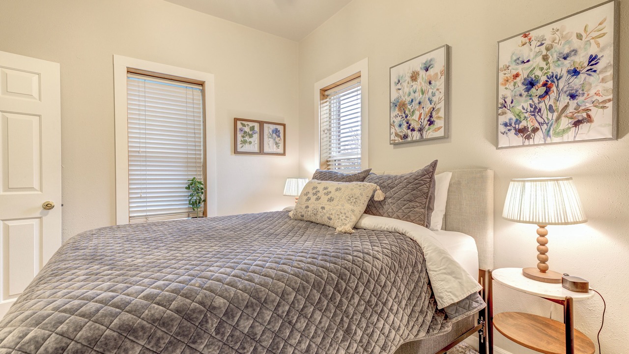 Photo of Bedroom in Heart of Missoula