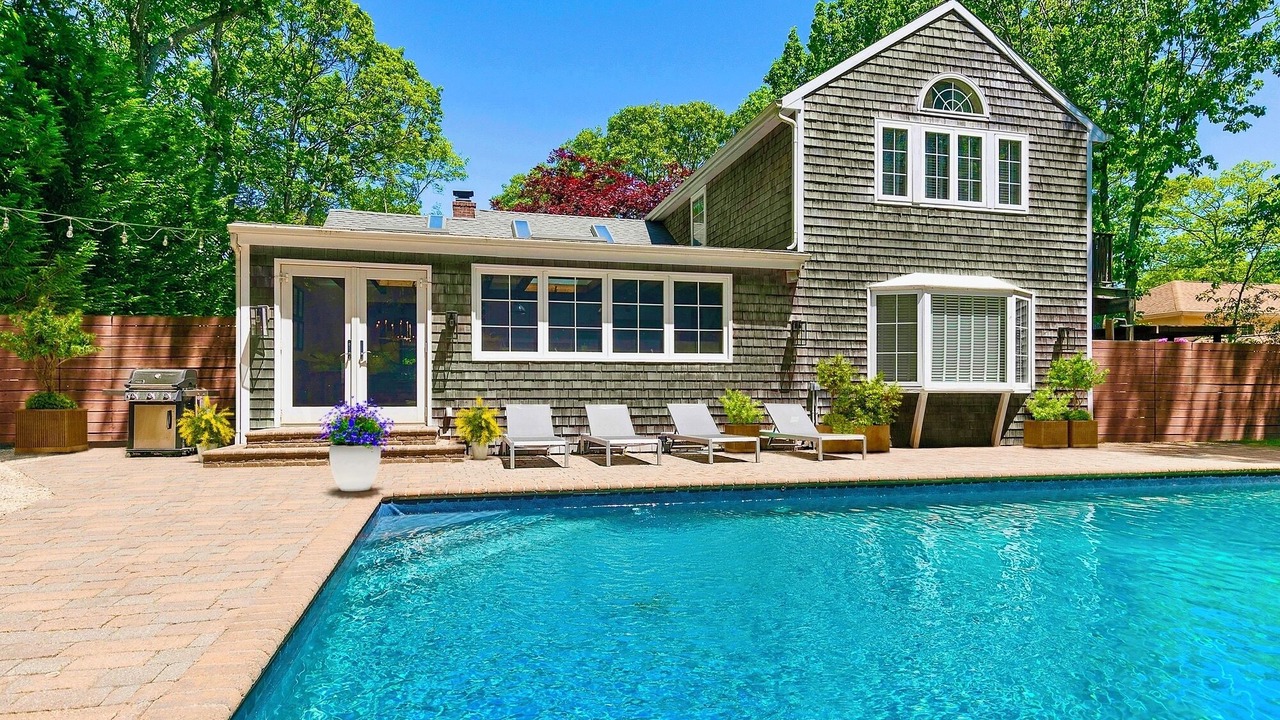 Photo of Outdoor in Noyack