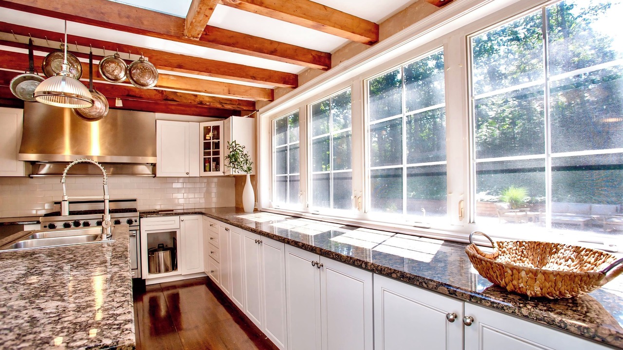 Photo of Kitchen in Noyack