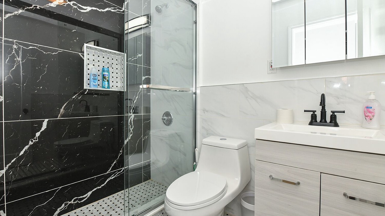 Photo of Bathroom in Sutton Place