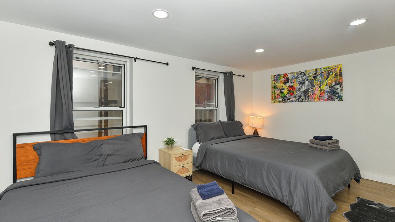 Photo of Bedroom in Sutton Place