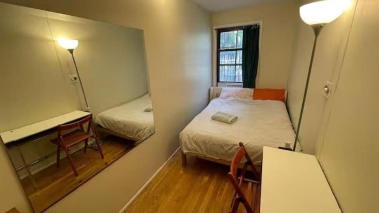 Photo of Bedroom in Williamsburg