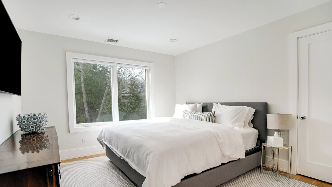 Photo of Bedroom in Springs