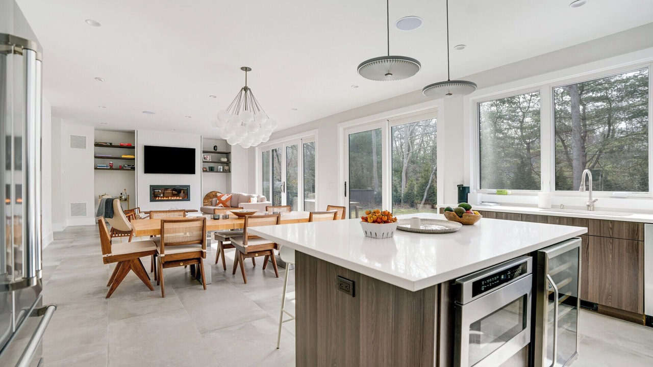 Photo of Kitchen in Springs