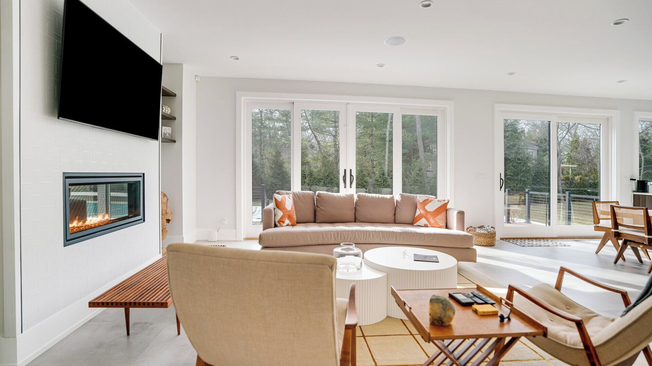 Photo of Livingroom in Springs