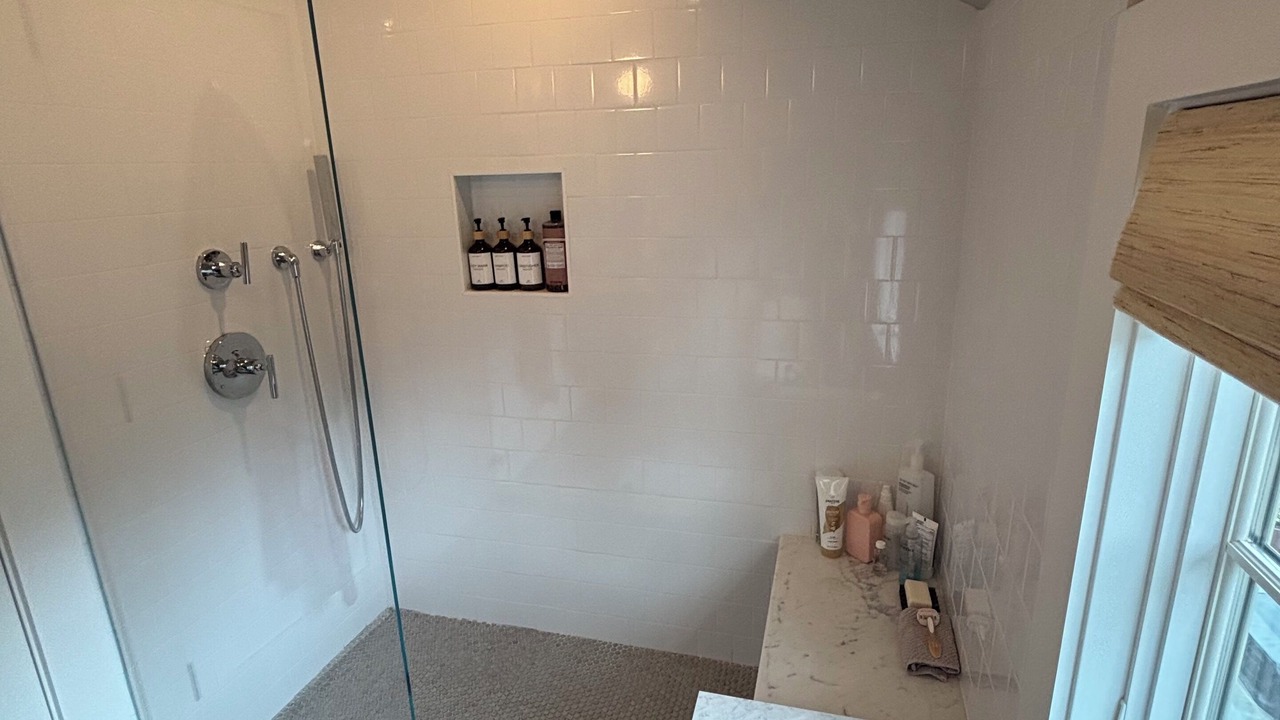 Photo of Bathroom in Rowayton