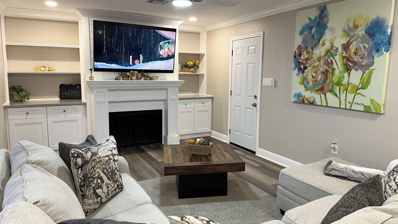 Photo of Livingroom in Kenner - Louis Armstrong International Airport
