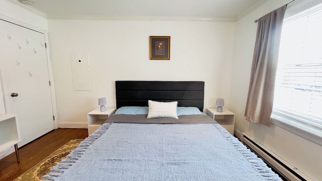 Photo of Bedroom in Stamford