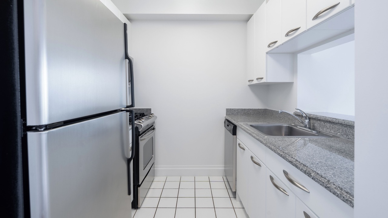 Photo of Kitchen in Turtle Bay