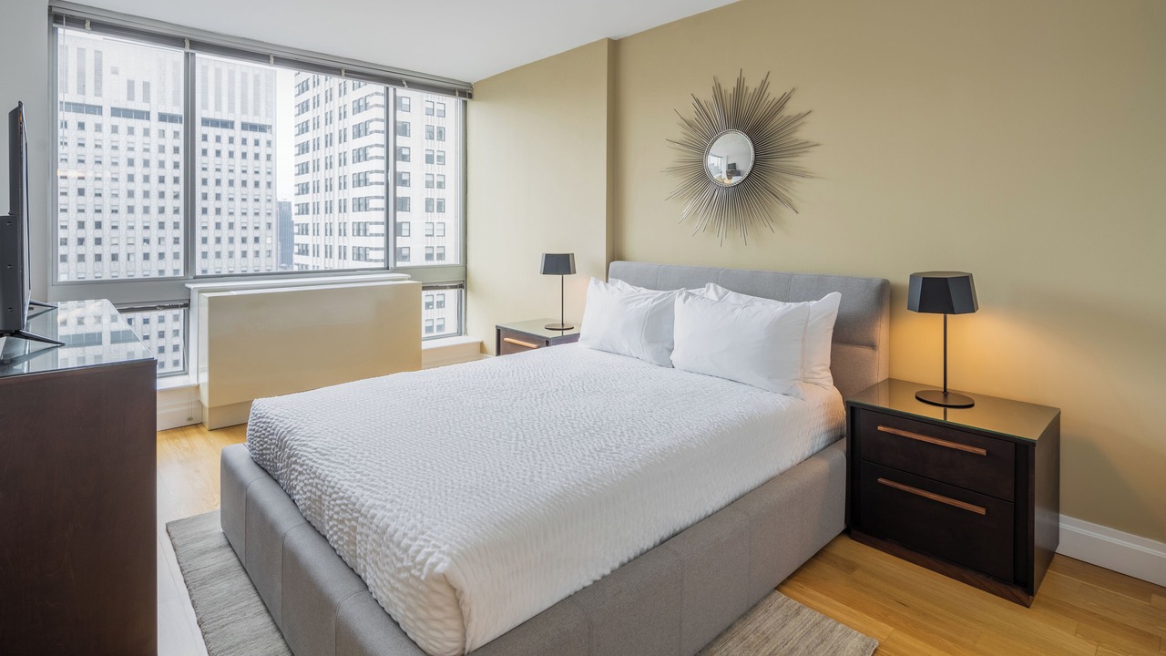 Photo of Bedroom in Turtle Bay