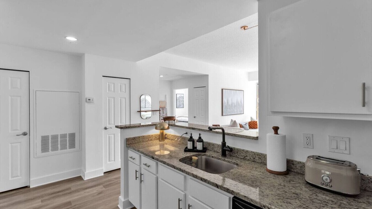 Photo of Kitchen in Downtown