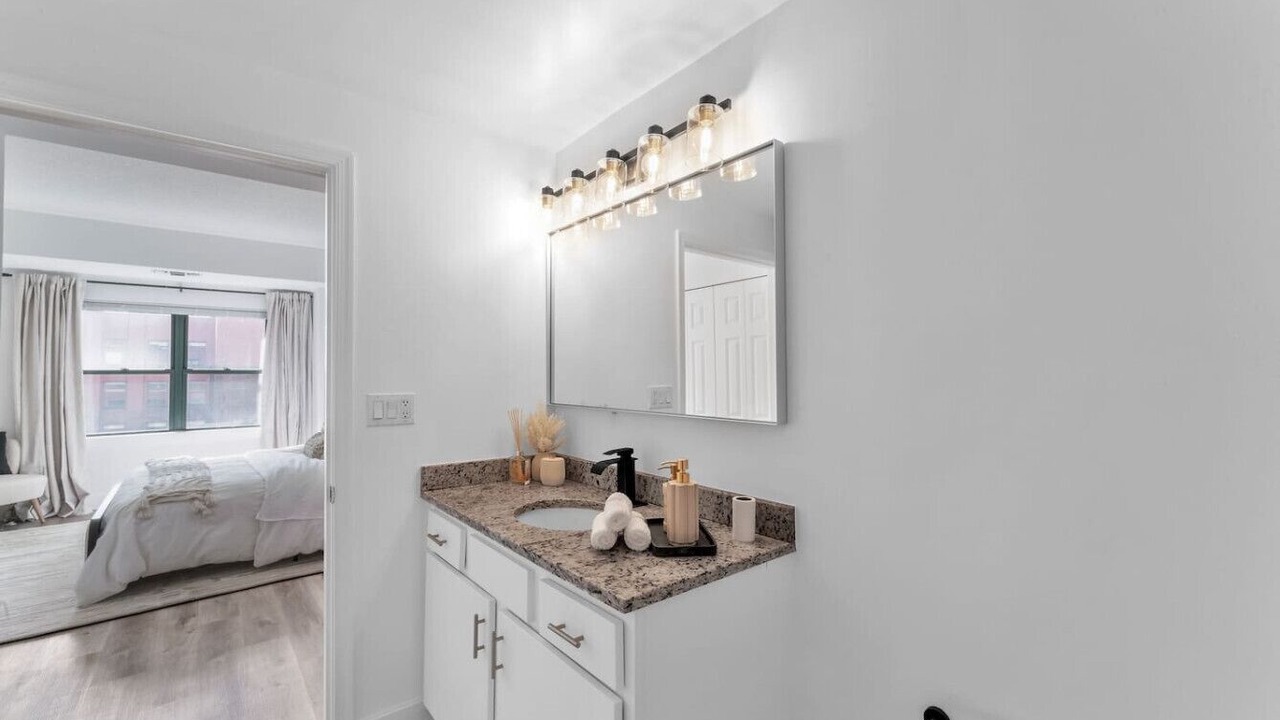 Photo of Bathroom in Downtown