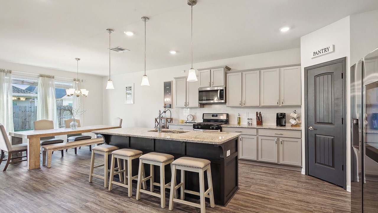 Photo of Kitchen in Slidell
