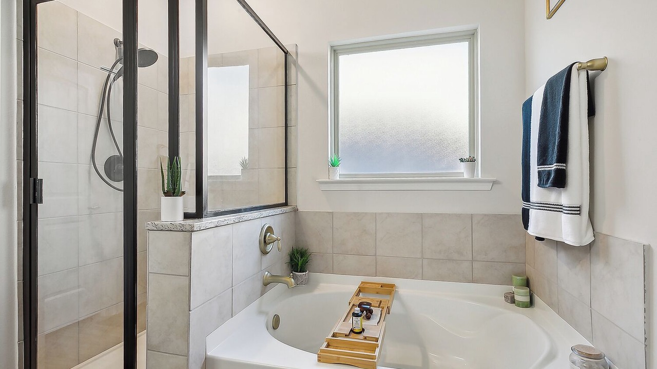 Photo of Bathroom in Slidell