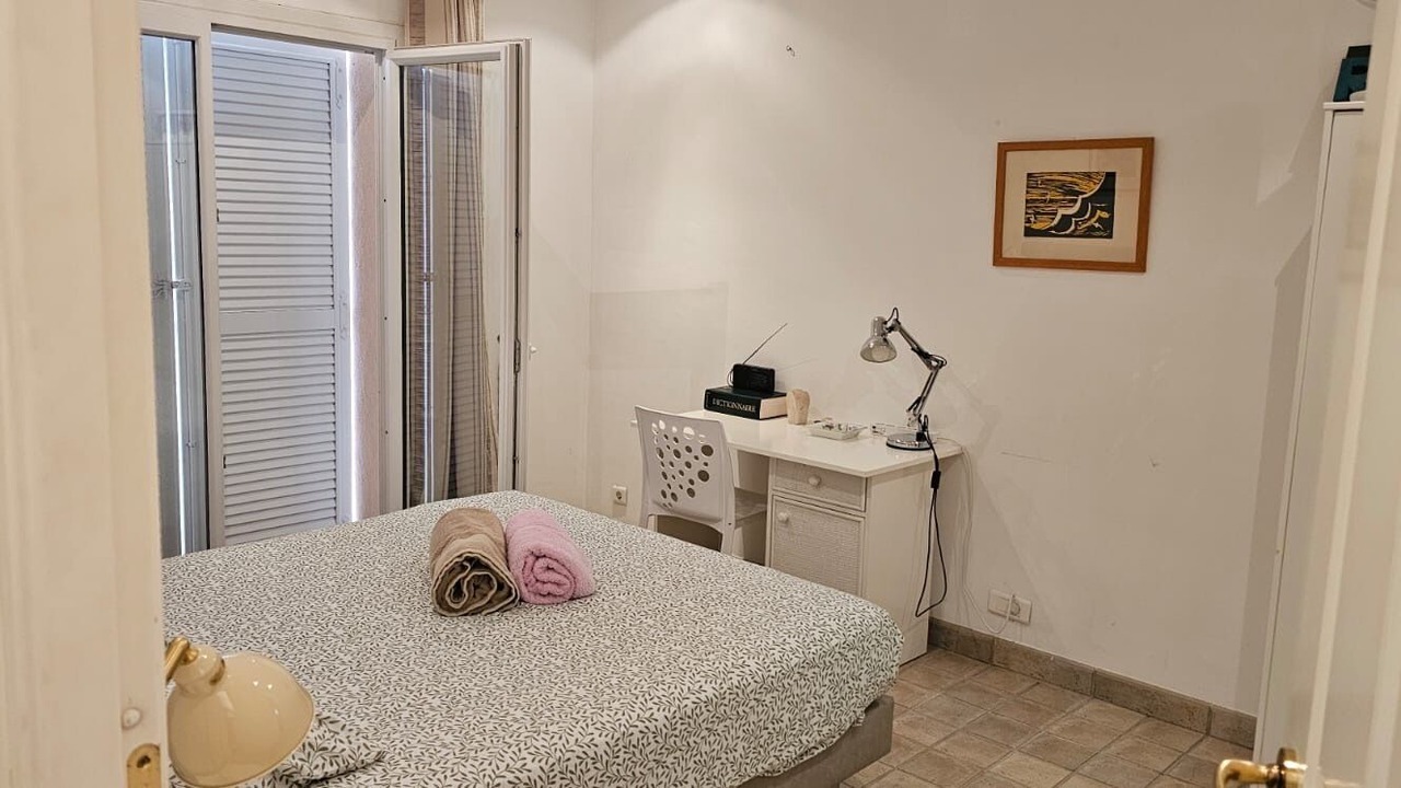 Photo of Bedroom in Saint-Jeannet