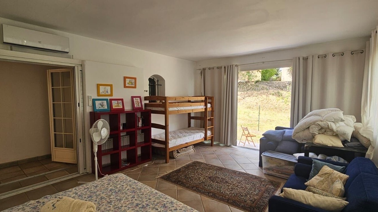 Photo of Bedroom in Saint-Jeannet