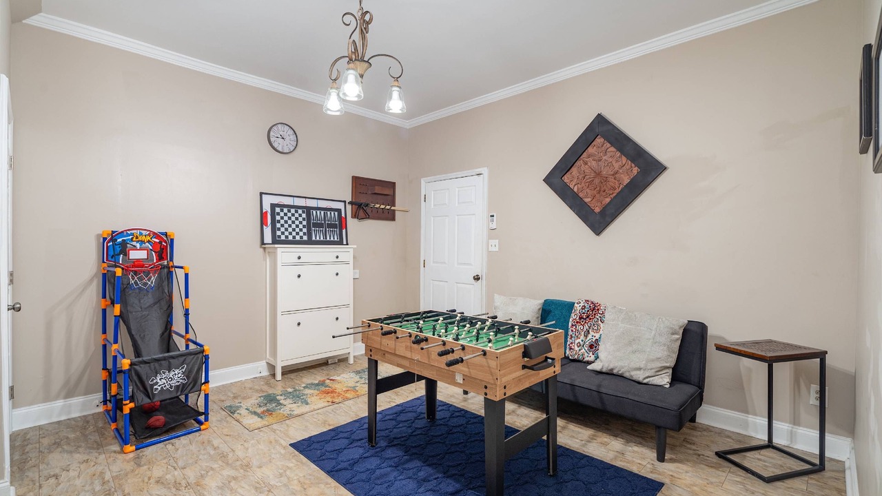 Photo of Bedroom in Charlotte