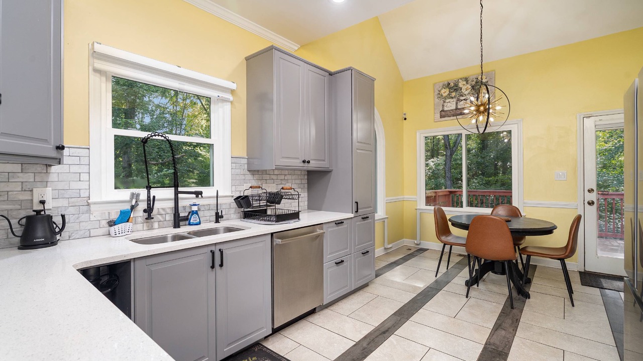 Photo of Kitchen in Charlotte