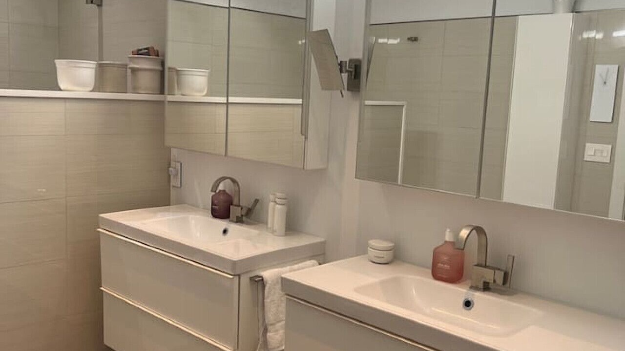Photo of Bathroom in Seventh Ward