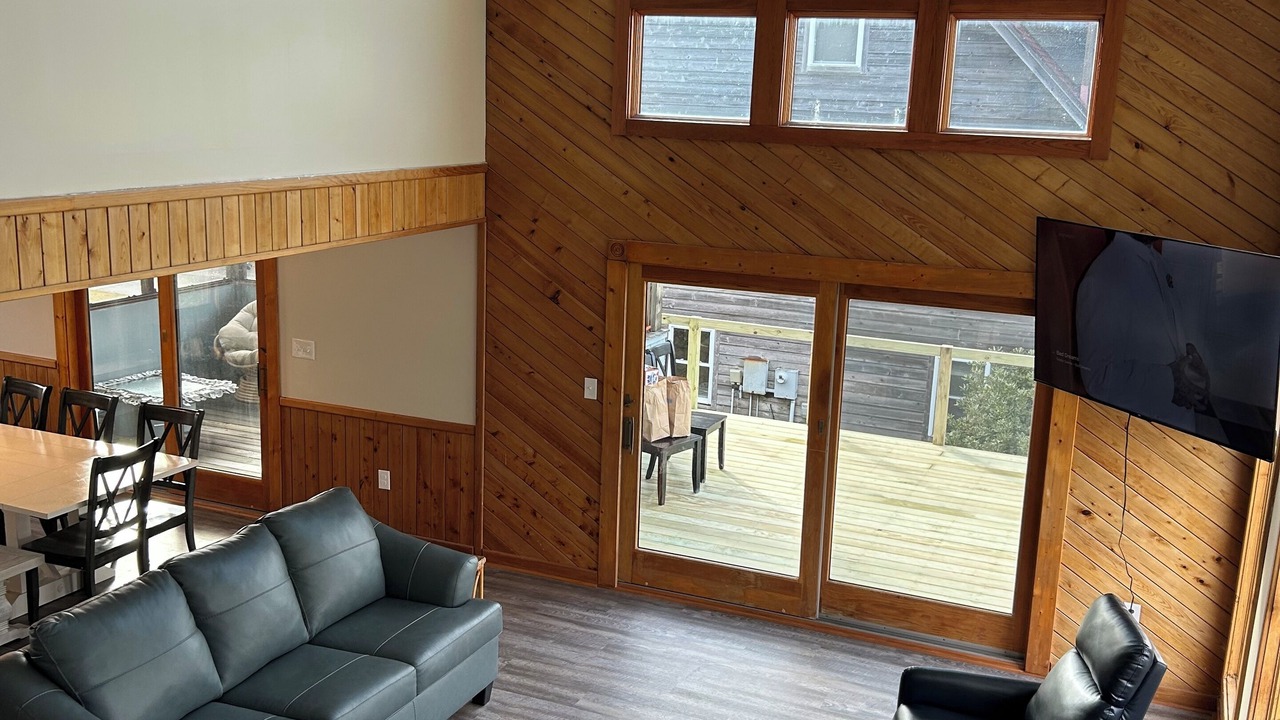 Photo of Livingroom in Colington Harbour