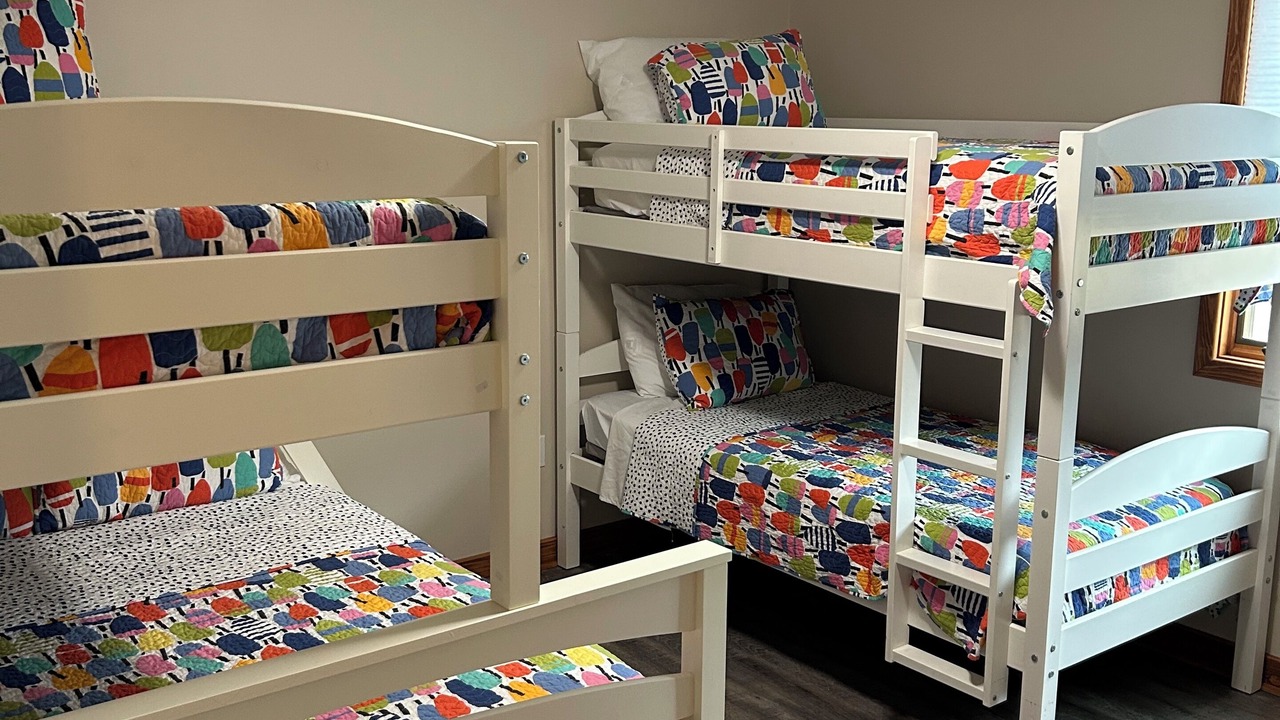 Photo of Bedroom in Colington Harbour