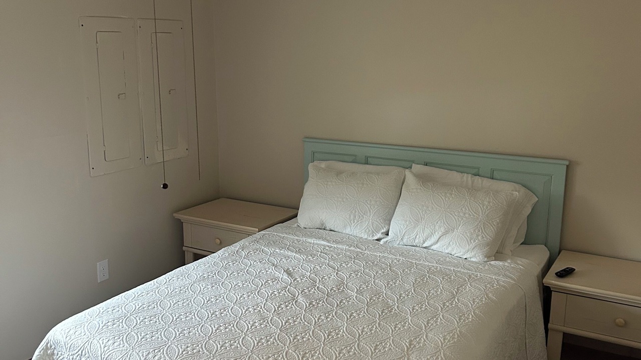 Photo of Bedroom in Colington Harbour