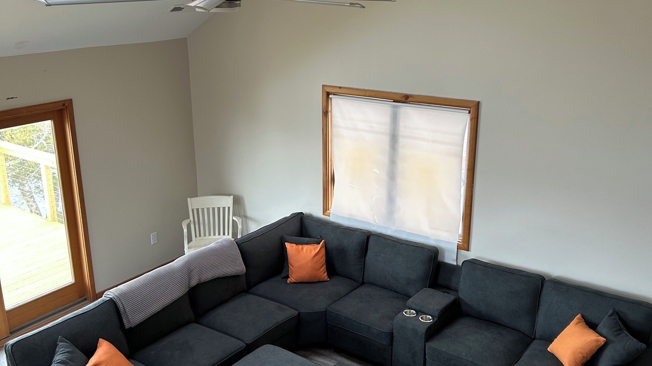 Photo of Livingroom in Colington Harbour