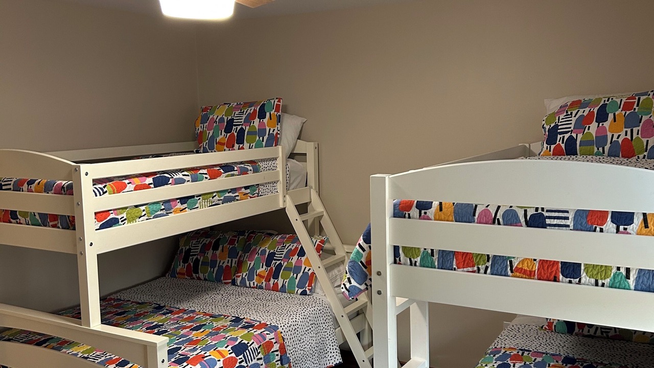 Photo of Bedroom in Colington Harbour